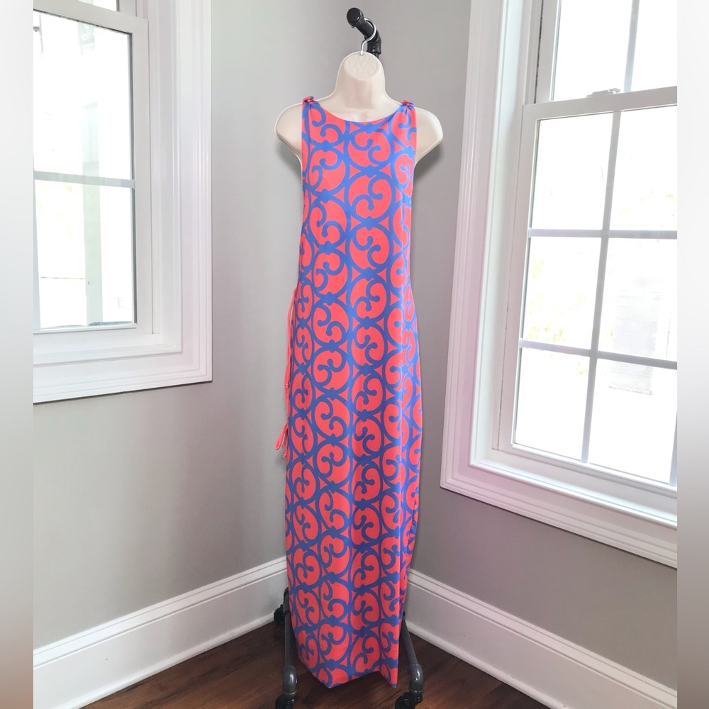 Gretchen Scott Heavens Gate Maxi Dress  - Women’s 3XL DIVA  NWT $199 SALE!